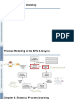 Modeling the Order-to-Cash Process with BPMN
