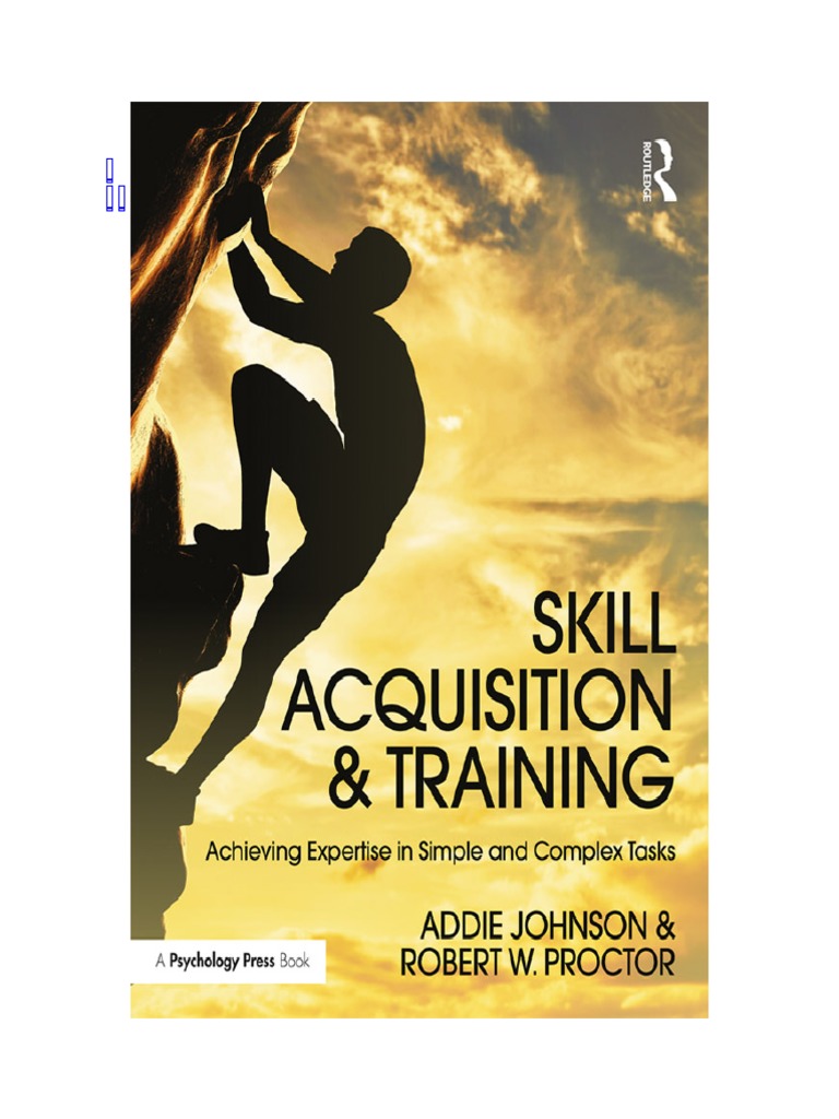 Skillsclonecom The Ultimate Guide To Skill Acquisition - 2fi411r