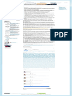 A - MEDIA TO GET - ALL DATAS IN ELECTRICAL SCIENCE... !! - Transformer Stability Test Procedure PDF