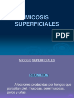 3.1 Micosis Superficiales PDF
