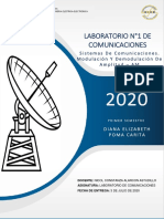 Informe Lab1-Comunicaciones Diana Poma Carita PDF