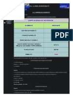 TD 6: Le Seuil de Rentabilite - 1607262715340