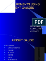 Understanding Off-Tool Samples in Manufacturing | PDF