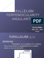 12.PARALLELISM,PERPENDICULARITY_ANGULARITY