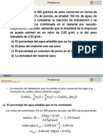 Problemas Yesos y Calesmod - 2020