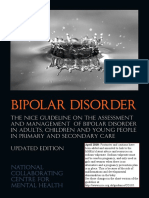 Bipolar Disorder PDF