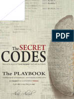 The Secret Codes The Ultimate Formula of Mind Control , NLP , Body language, Covert Hypnosis and Persuasion secrets For Business USE by Alsadi, A