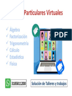 clases virtuales