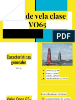 Clase VO65