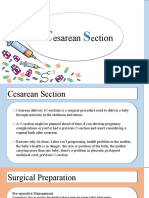 Esarean Ction: Cadalin, Fremelen Rose Cedamon, Carlo