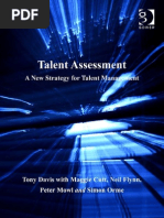Download Talent Assessment by Ahmed Zeen EL Abeden SN48713985 doc pdf