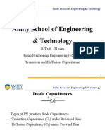 Amity School of Engineering & Technology