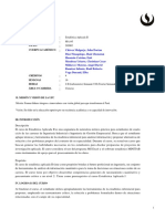 MA145 Estadistica Aplicada II Invalid Length For A Base-64 Char Array.