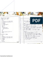 DSP Lab Record PDF