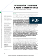 Endovascular Treatment of Acute Ischemic Stroke.7-1 PDF