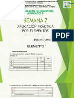 Lección 7 Aplicación Práctica Por Elementos Sem-7 PDF