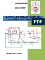 Centrales Termoelectricas 2019-2 - Semana 4-9