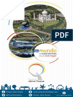 Mapa Digital PDF