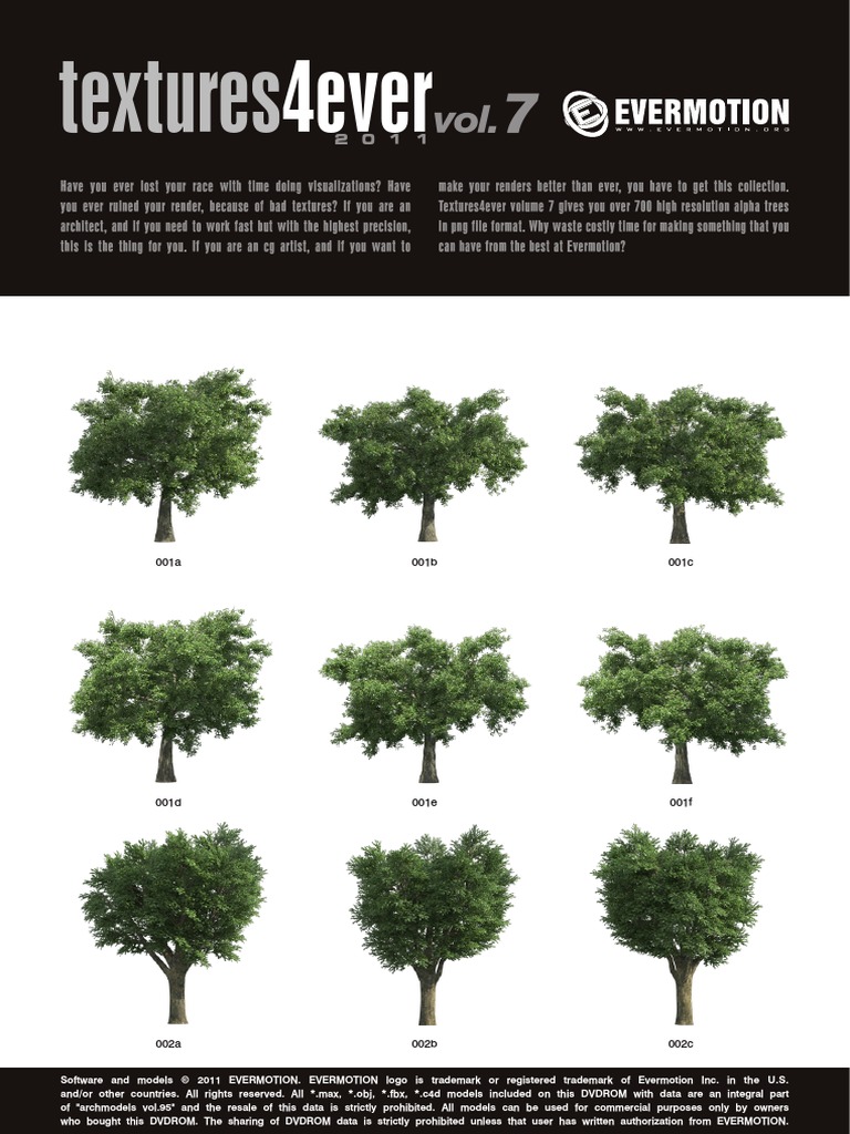 Texturespro v007 PDF | PDF | Trademark | Texture Mapping