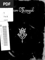 Dominicanmanuals00dubl BW