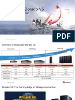02-Huawei OceanStor Dorado Architecture and Key Technology PDF