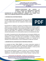 Seleccion Abreviada PDF