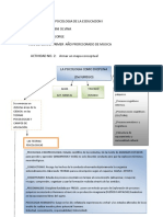 Psicologia Como Diciplina