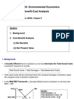 Benefit-Cost Analyses PDF