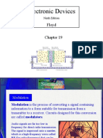 SC Chapter 19 - Modulation