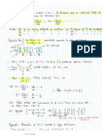 Apuntes - Regla de Cramer PDF