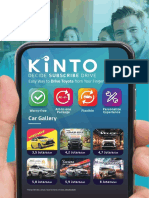 KINTO FLYER 1 Min PDF