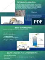 Equipos de Prueba