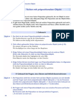 DREYER-SCHMITT - Verben Mit Präpositionen PDF