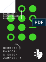 O Universo Brasileiro de Hermeto Pascoal PDF