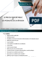 Seminaire RP MP PDF