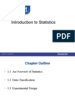 1-1-Intrduction To Statistics