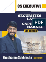 Securities Law Main Book (Edition 6) PDF