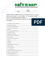 Frases Incompletas PDF