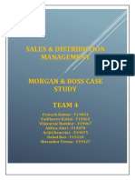 SDM Morgan Case - Team 4 - Q5