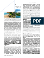 Relieve Peruano PDF