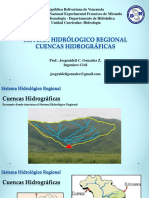 hidrologia Clase 3
