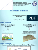 Hidrologia Clase 2