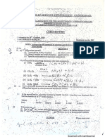 5 Years Past Papers Chemistry of SPSC For Range Forest Officer RFO PDF File by Muhammad Shoaib