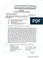 Forest officer engilsh.pdf · version 1