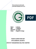 Tugas Transformasi Struktural PDF