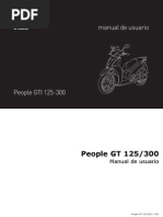 Download Kymco People GTI 125 Manual Spanish by ajandepeich SN48715994 doc pdf