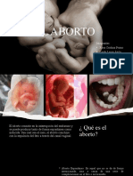 El Aborto - Ética General