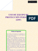 05 Uso de Epp