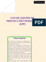 05 USO DE EPP .ppt