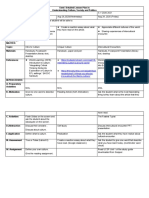 Semi-Detailed Lesson Plan in Understanding Culture, Society and Politics Prepared By: Tr. Angelyn E. Lingatong Date: I. Learning Objectives